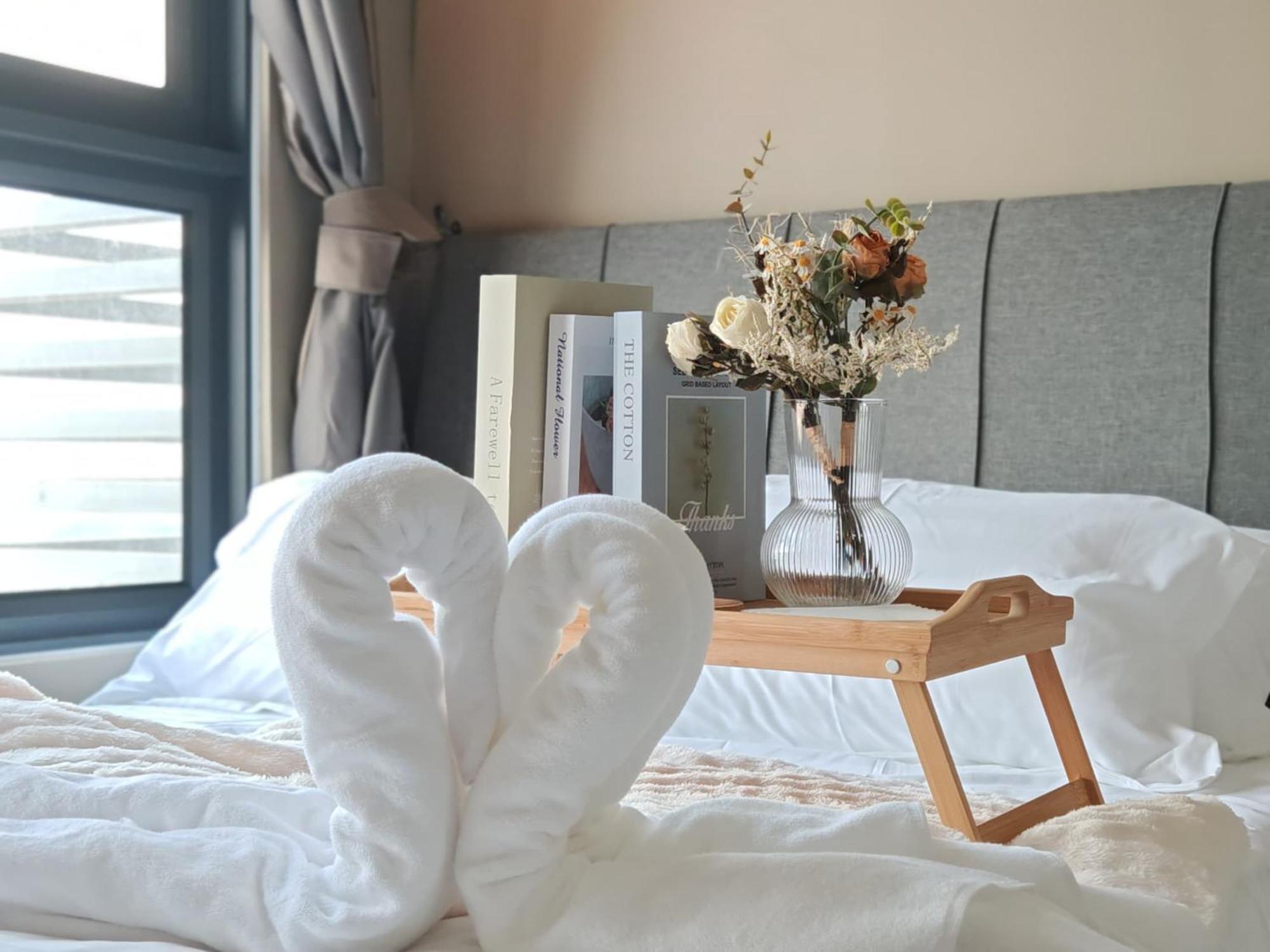 Apartment Perfect For Families & Larger Groups, Kl Mrt- M Vertica *