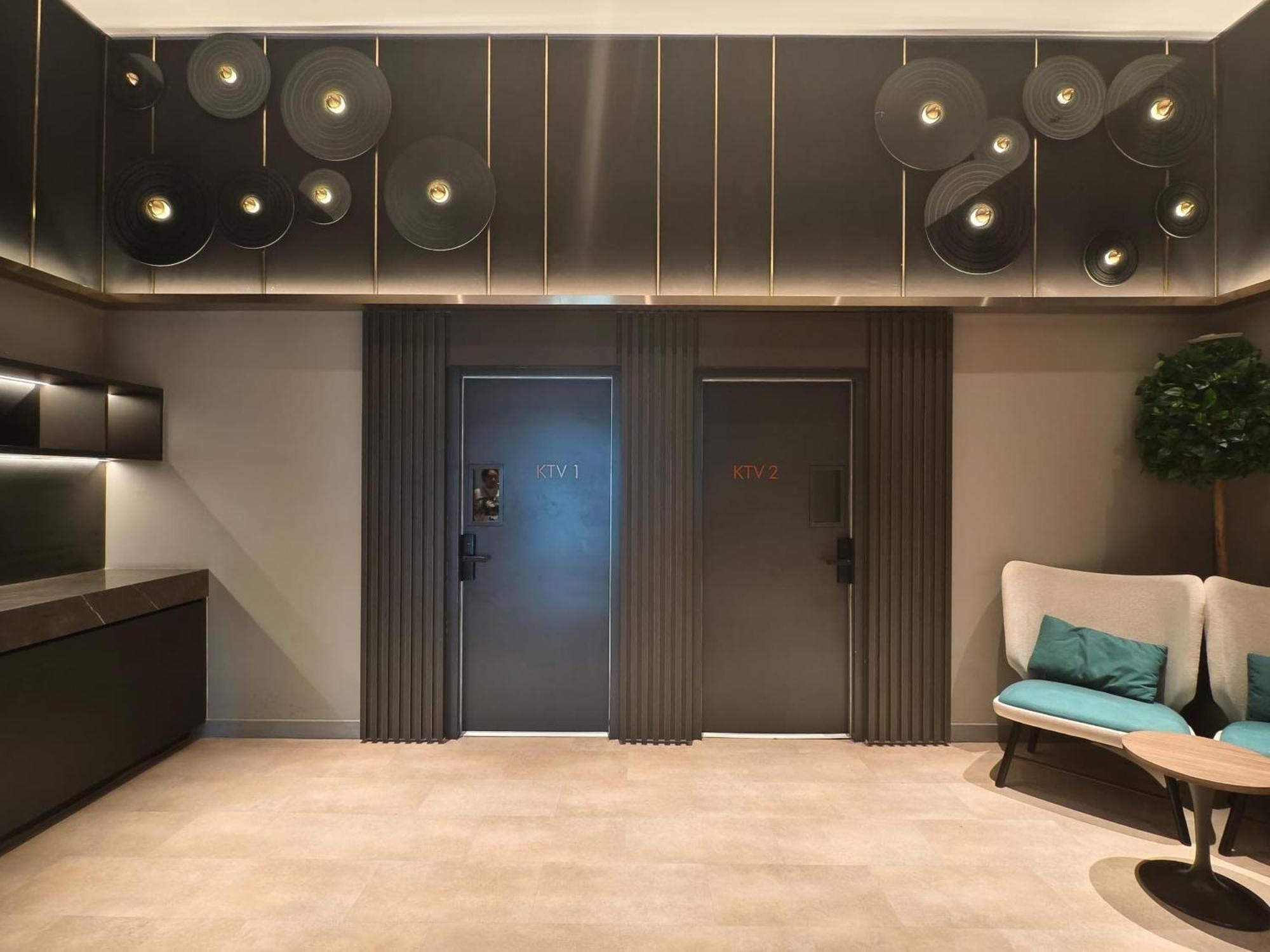 Apartemen Perfect For Families & Larger Groups, Kl Mrt- M Vertica Kuala Lumpur