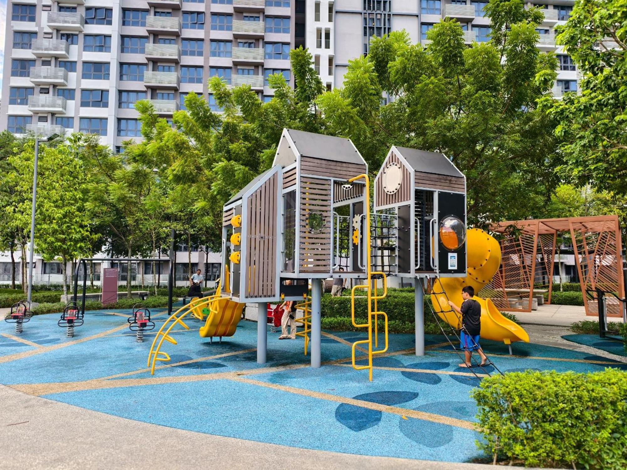 Perfect For Families & Larger Groups, Kl Mrt- M Vertica *
