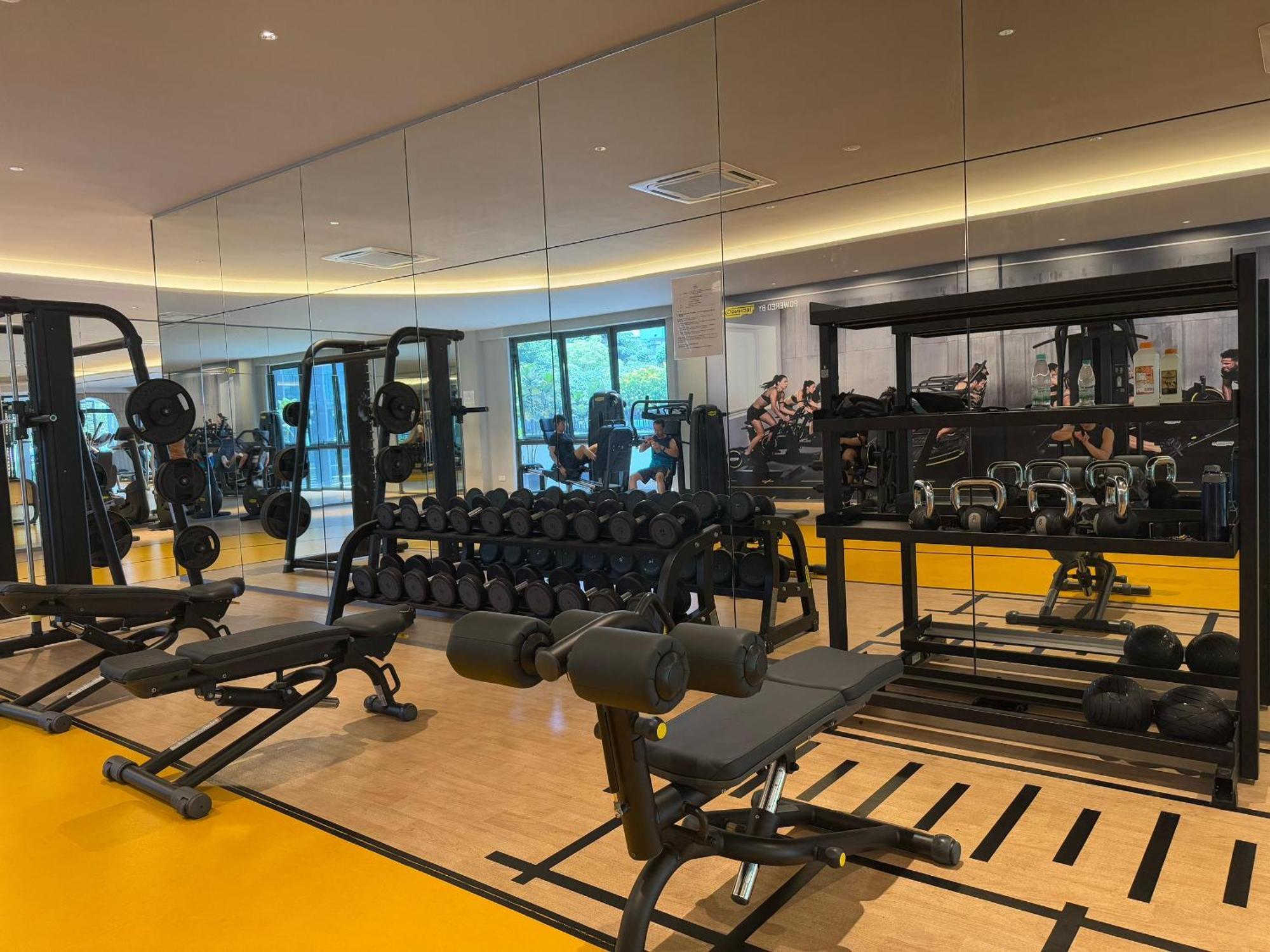 Perfect For Families & Larger Groups, Kl Mrt- M Vertica Apartemen Kuala Lumpur