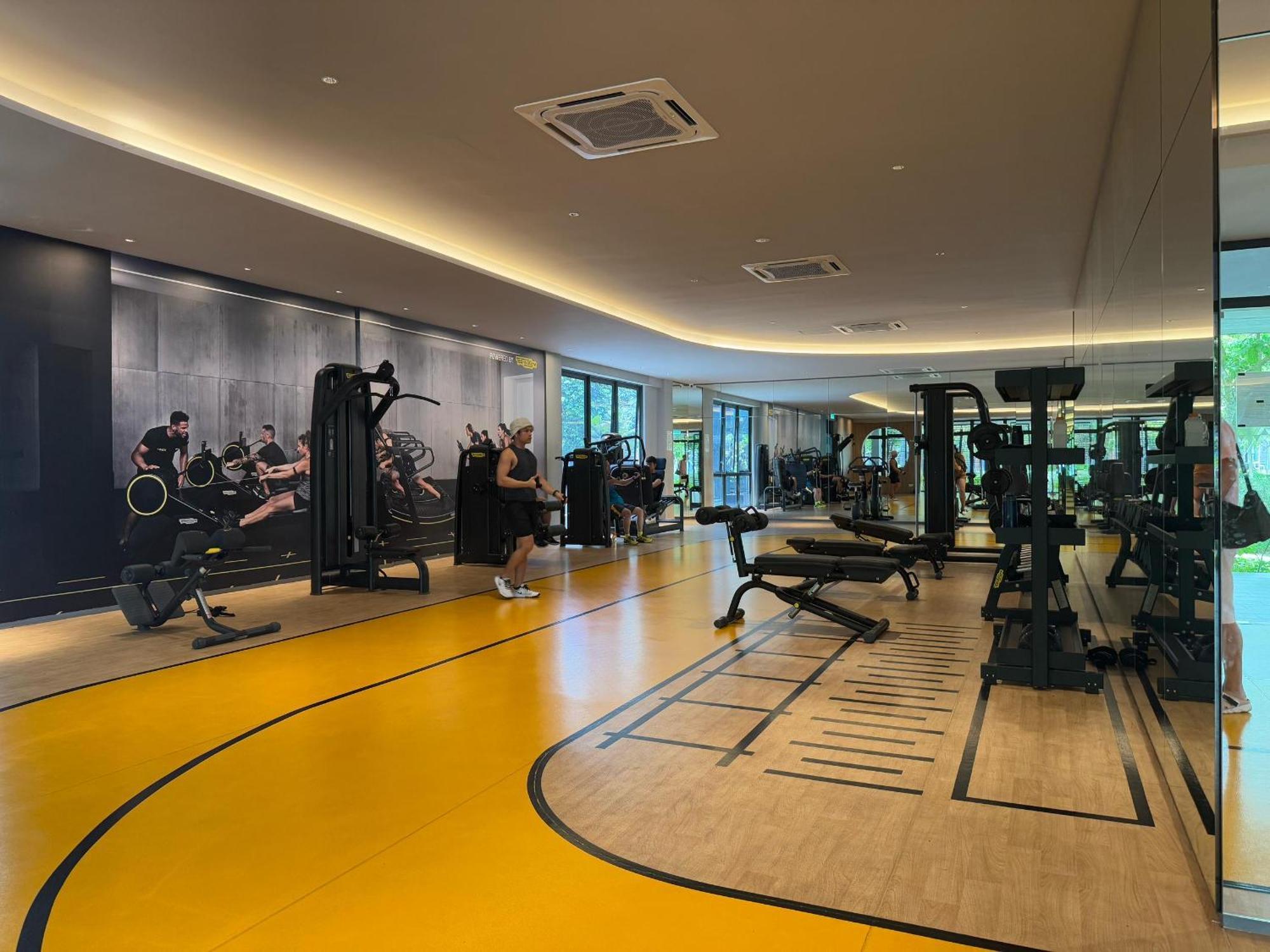 Perfect For Families & Larger Groups, Kl Mrt- M Vertica Kuala Lumpur
