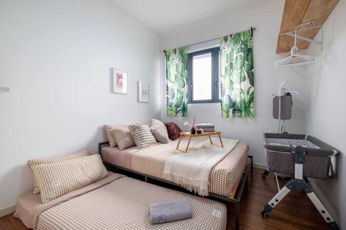 Perfect For Families & Larger Groups, Kl Mrt- M Vertica Apartemen Kuala Lumpur