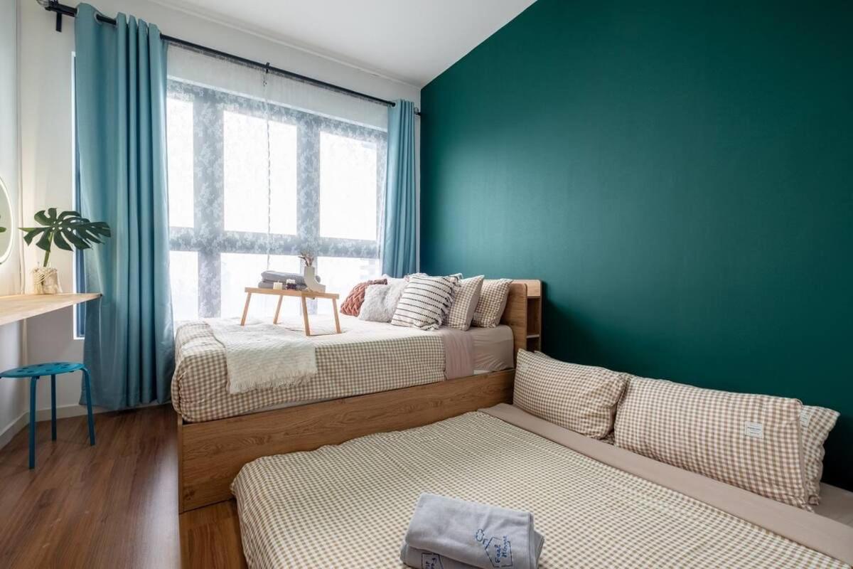 Perfect For Families & Larger Groups, Kl Mrt- M Vertica * Kuala Lumpur