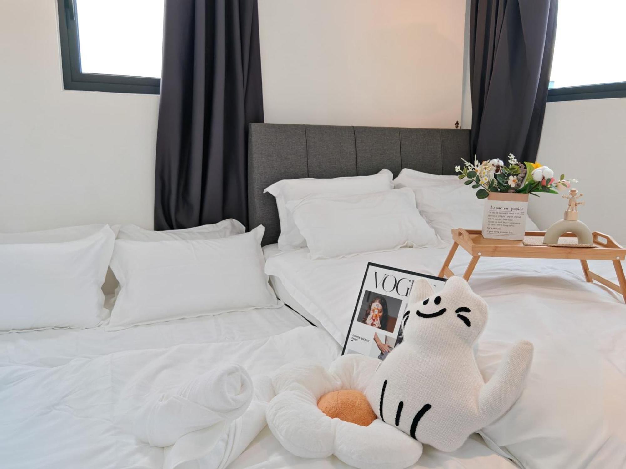 Perfect For Families & Larger Groups, Kl Mrt- M Vertica *