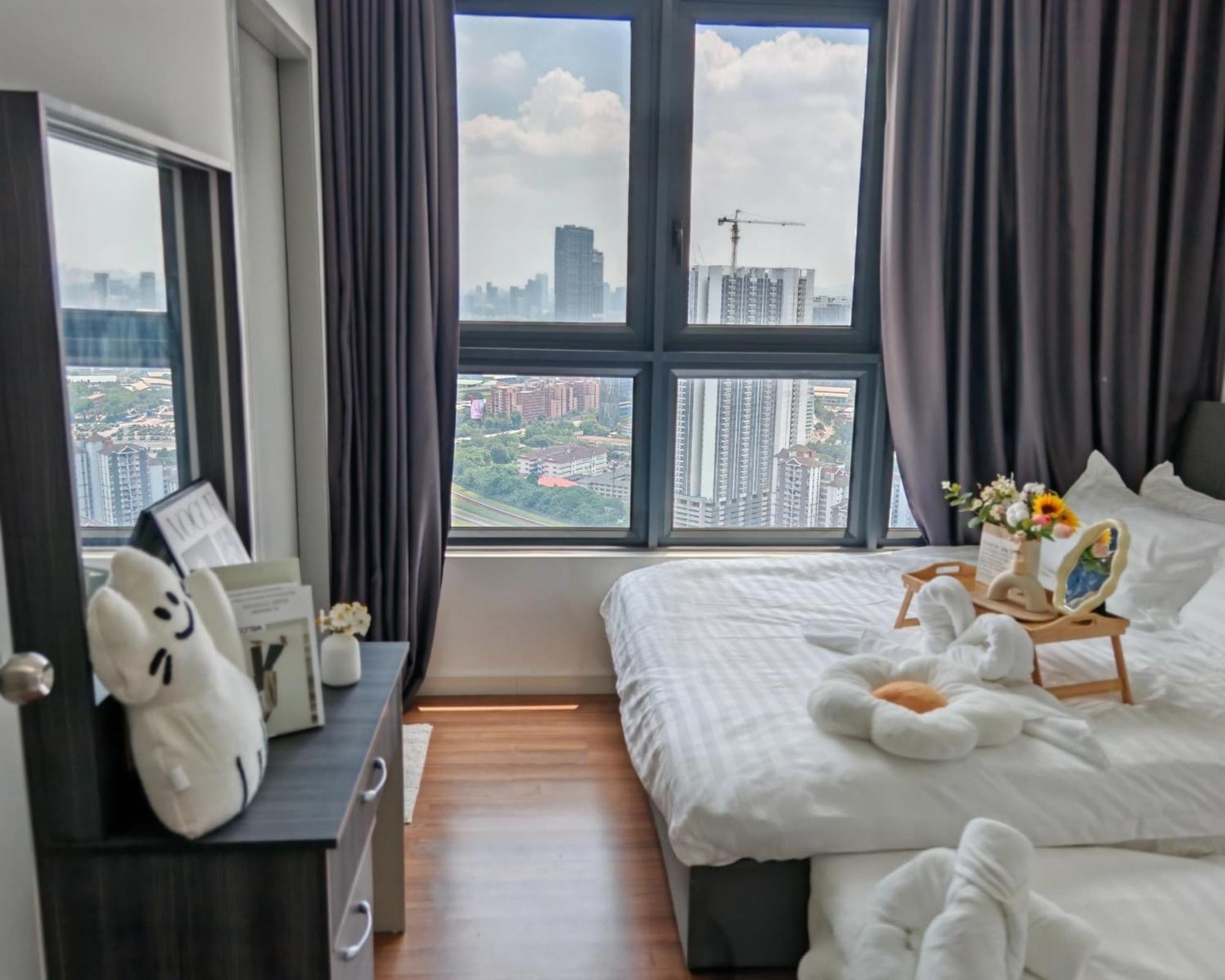 Perfect For Families & Larger Groups, Kl Mrt- M Vertica *