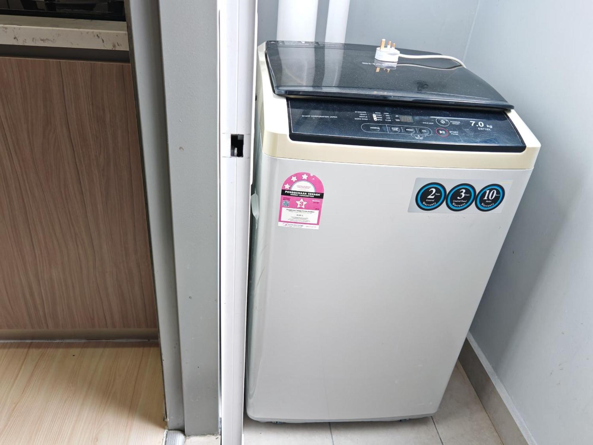 Apartment Perfect For Families & Larger Groups, Kl Mrt- M Vertica *