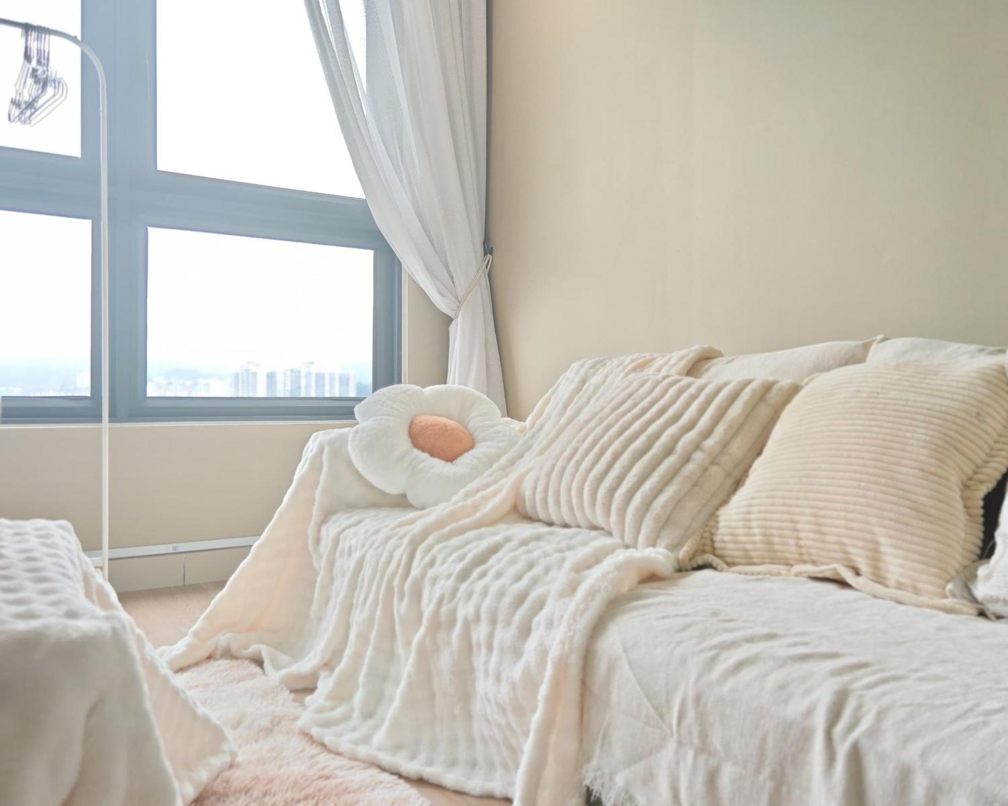 Perfect For Families & Larger Groups, Kl Mrt- M Vertica Pangsapuri