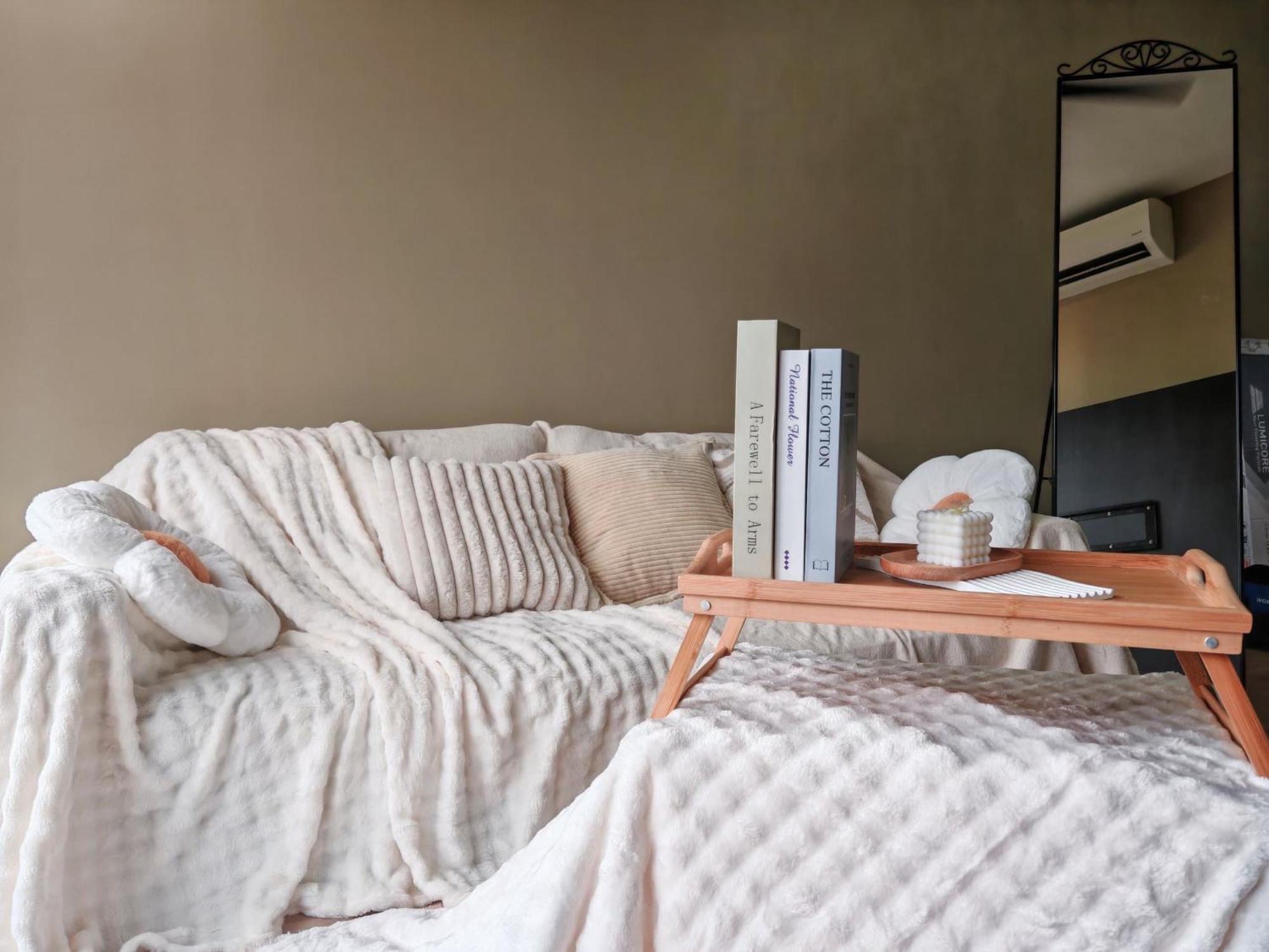 Pangsapuri Perfect For Families & Larger Groups, Kl Mrt- M Vertica Kuala Lumpur