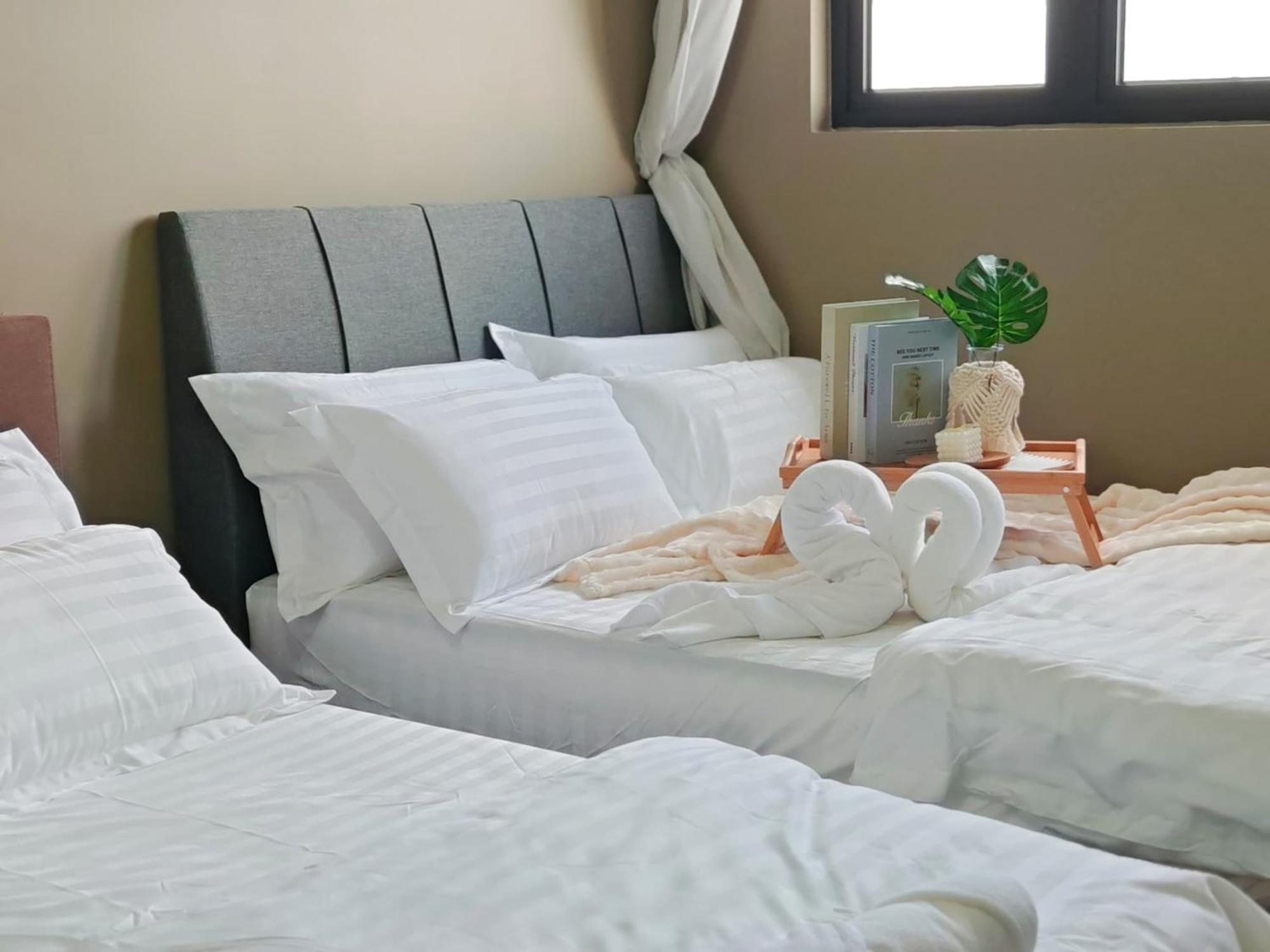 Perfect For Families & Larger Groups, Kl Mrt- M Vertica Pangsapuri