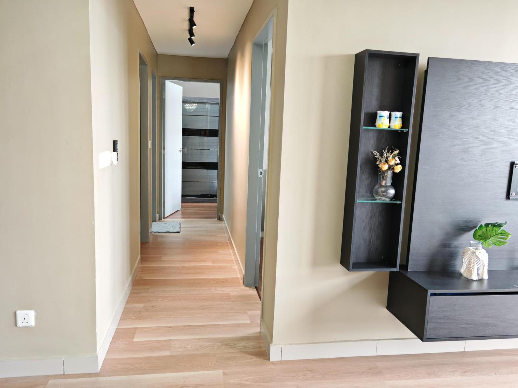 Perfect For Families & Larger Groups, Kl Mrt- M Vertica *