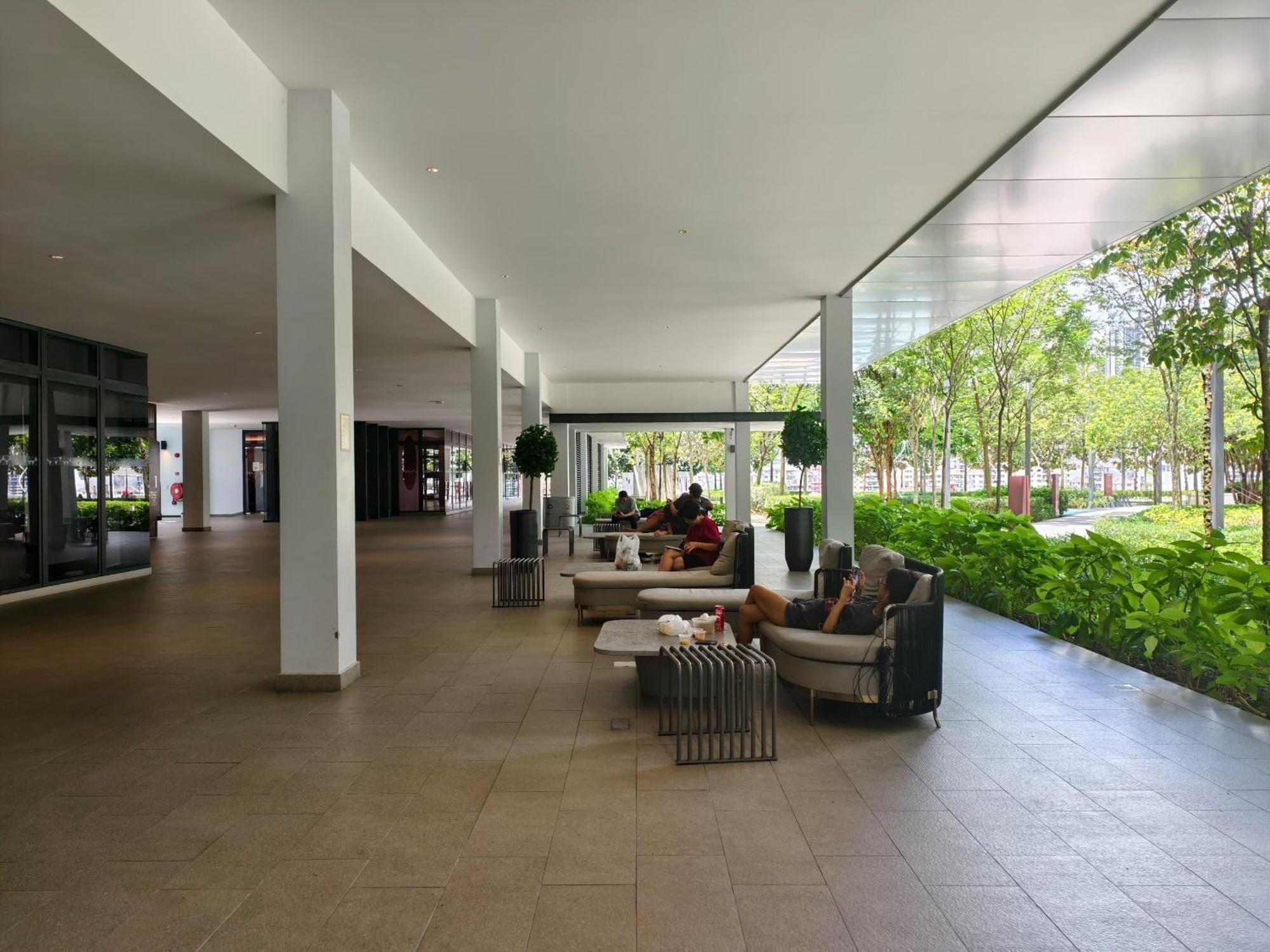 Perfect For Families & Larger Groups, Kl Mrt- M Vertica *