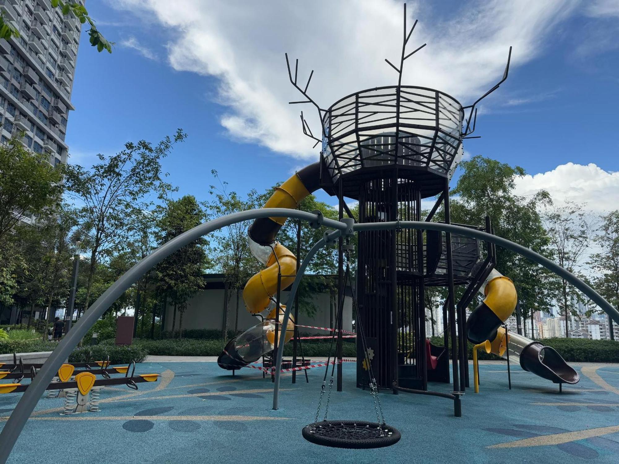 Perfect For Families & Larger Groups, Kl Mrt- M Vertica Pangsapuri
