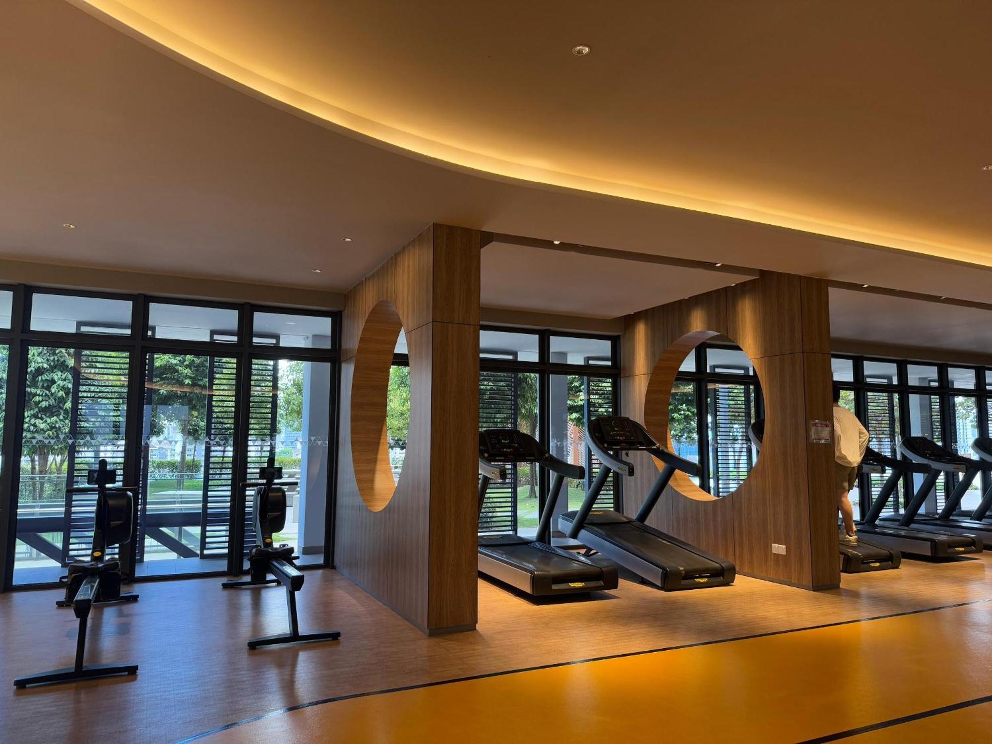 Perfect For Families & Larger Groups, Kl Mrt- M Vertica Pangsapuri