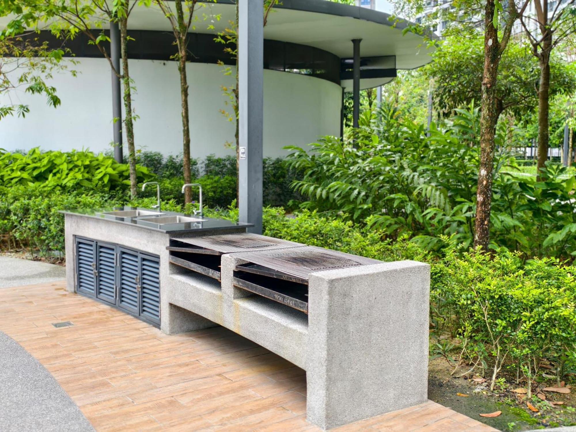 Pangsapuri Perfect For Families & Larger Groups, Kl Mrt- M Vertica *