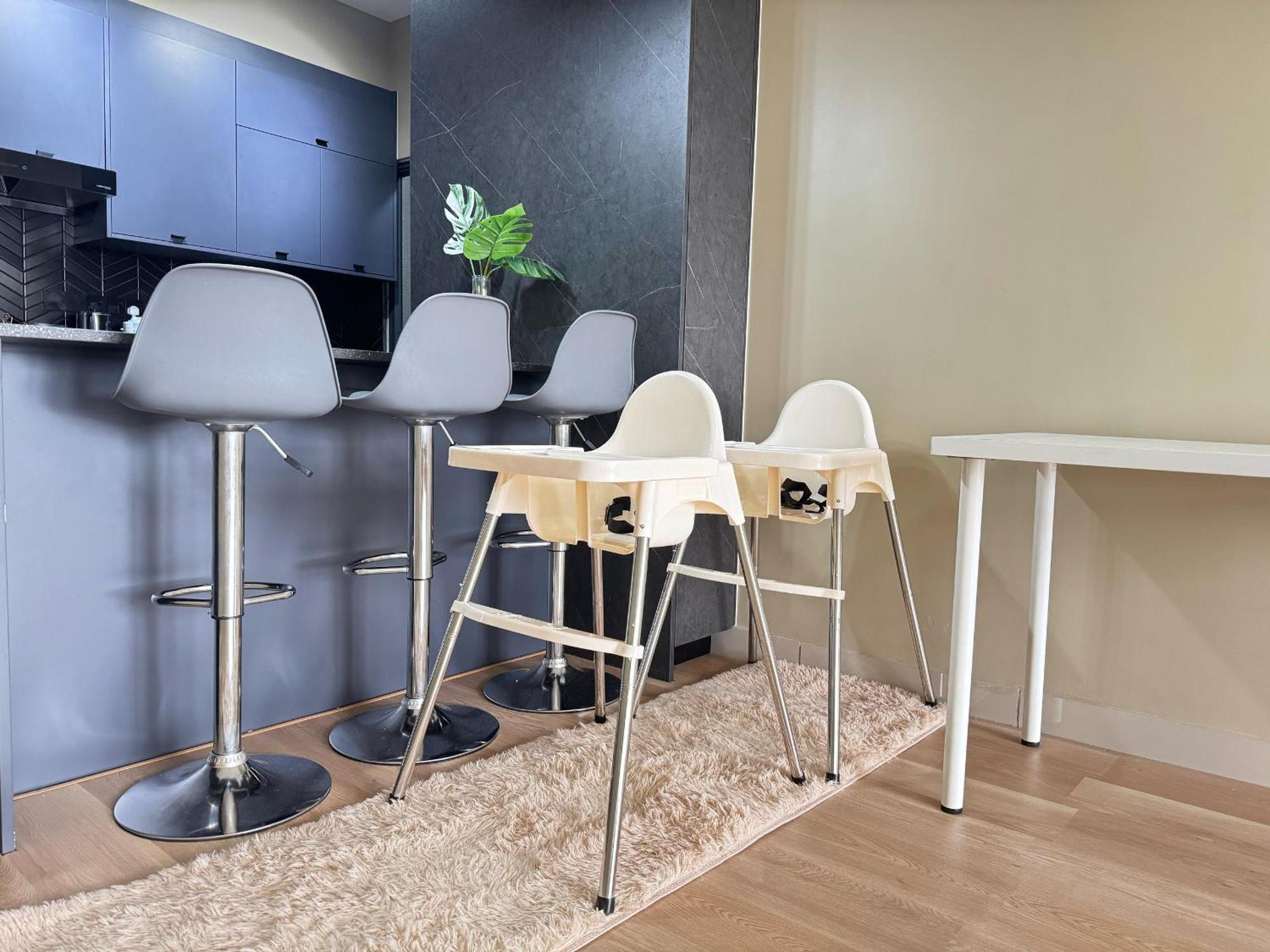 Pangsapuri Perfect For Families & Larger Groups, Kl Mrt- M Vertica