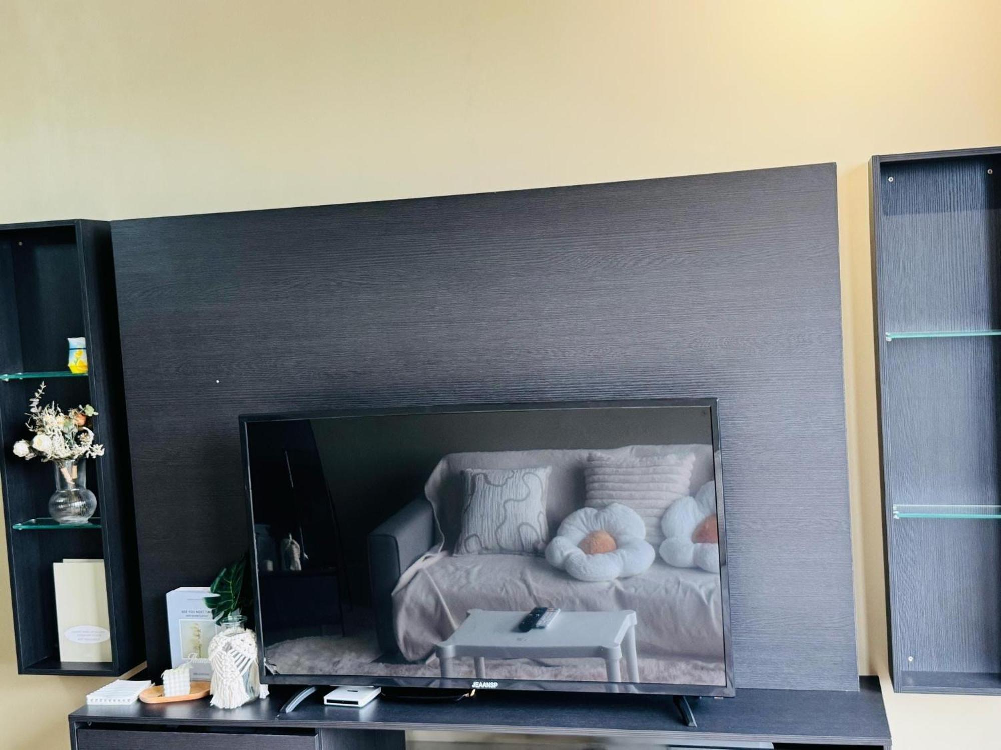 Perfect For Families & Larger Groups, Kl Mrt- M Vertica Pangsapuri